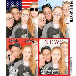 Meet your Posher, Shelly